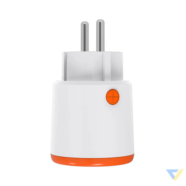 Smart Plug Zigbee Homekit NEO NAS WR15BH (FR) Power plugs