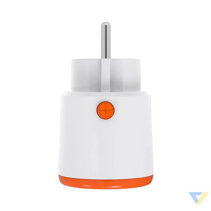 Smart Plug Zigbee Homekit NEO NAS WR15BH (FR) Power plugs