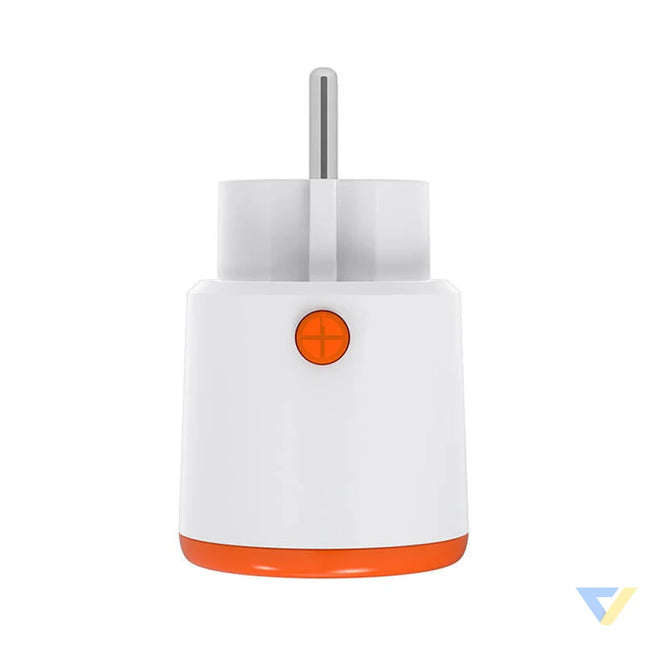 Smart Plug Zigbee Homekit NEO NAS WR15BH (FR) Power plugs