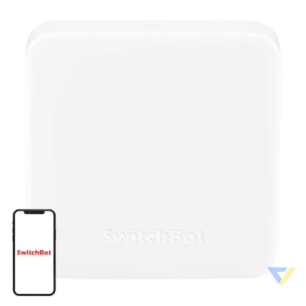 Smart remote control SwitchBot Hub mini Smart controllers