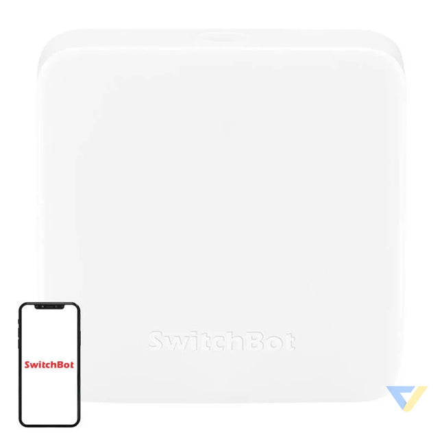 Smart remote control SwitchBot Hub mini Smart controllers