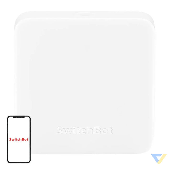 Smart remote control SwitchBot Hub mini Smart controllers