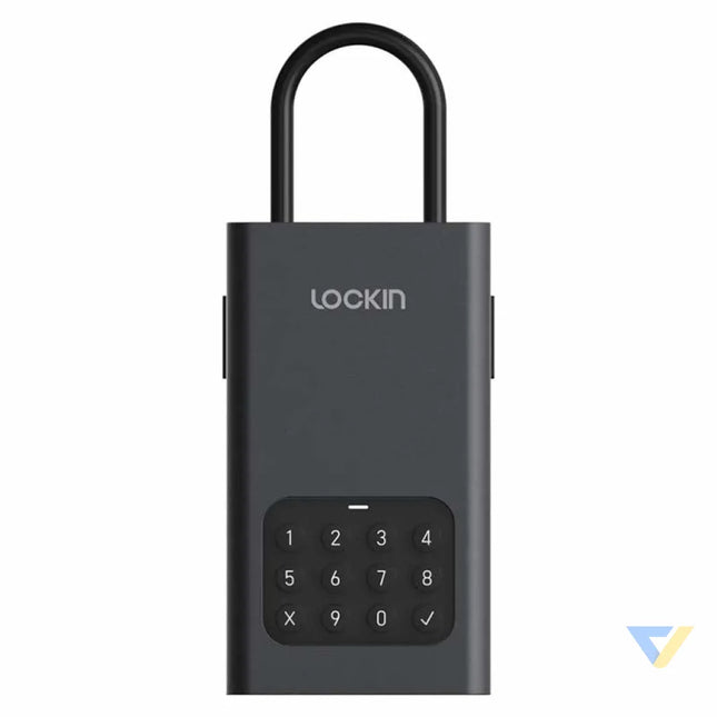 Smart Safe Lockin Lock BOX L1 Access control