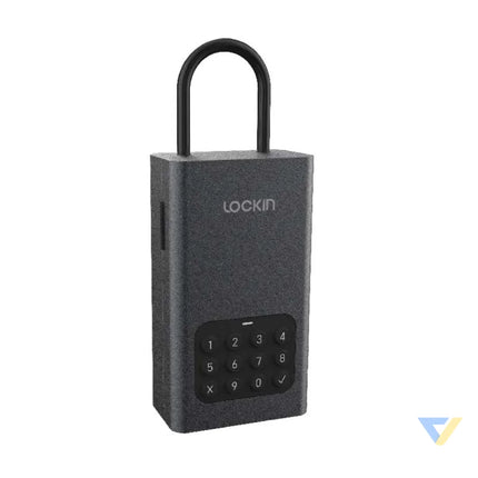 Smart Safe Lockin Lock BOX L1 Access control