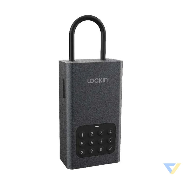 Smart Safe Lockin Lock BOX L1 Access control