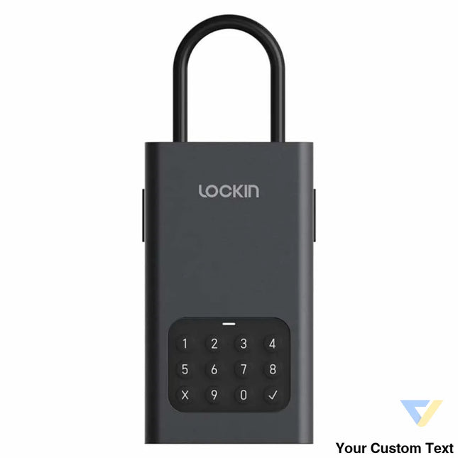 Smart Safe Lockin Lock BOX L1 Access control