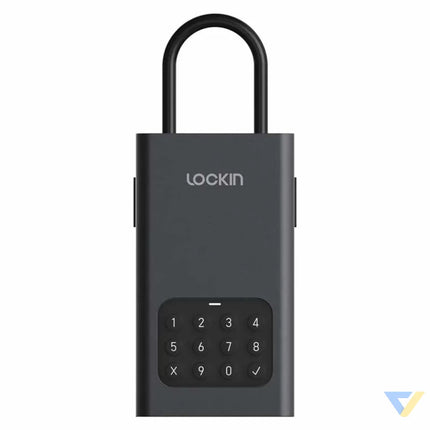 Smart Safe Lockin Lock BOX L1 Access control