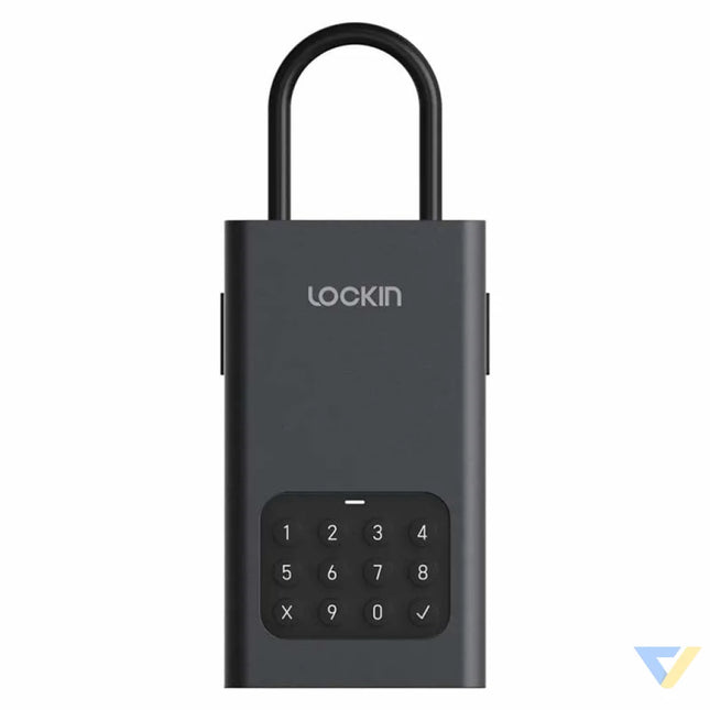 Smart Safe Lockin Lock BOX L1 Access control