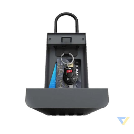 Smart Safe Lockin Lock BOX L1 Access control