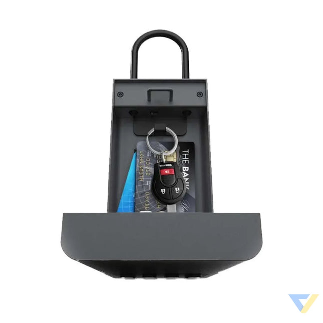 Smart Safe Lockin Lock BOX L1 Access control