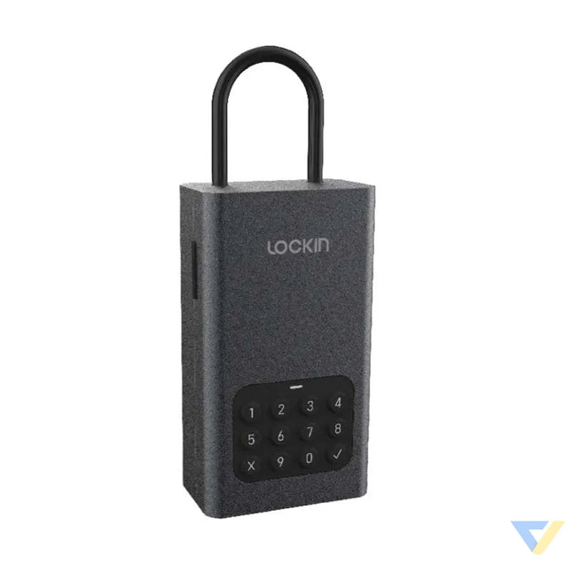 Smart Safe Lockin Lock BOX L1 Access control