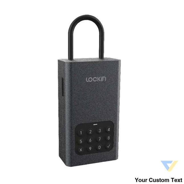 Smart Safe Lockin Lock BOX L1 Access control