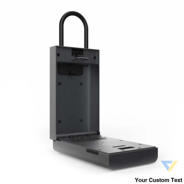 Smart Safe Lockin Lock BOX L1 Access control
