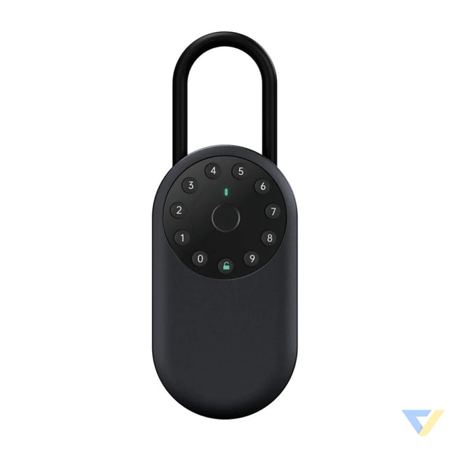 Smart Safe Lockin YEEUU K441 (fingerprint) Access control
