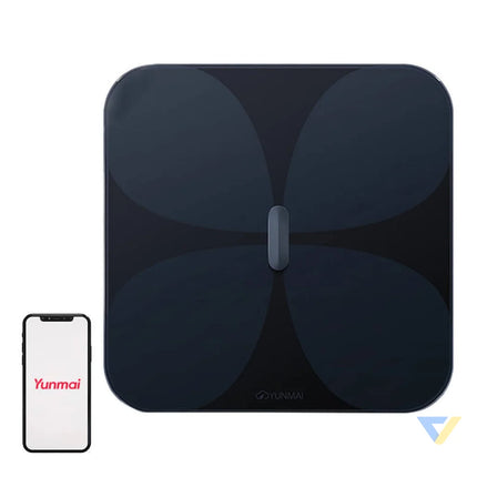 Smart Scale with 13 Body Measurement Functions Yunmai Pro M1806 Scales