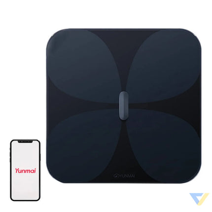 Smart Scale with 13 Body Measurement Functions Yunmai Pro M1806 Scales