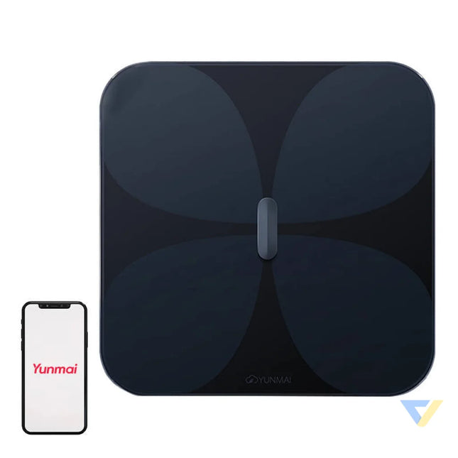 Smart Scale with 13 Body Measurement Functions Yunmai Pro M1806 Scales