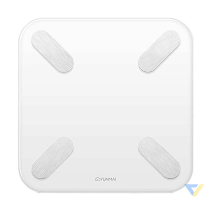 Smart Scale Yunmai X (white) Scales