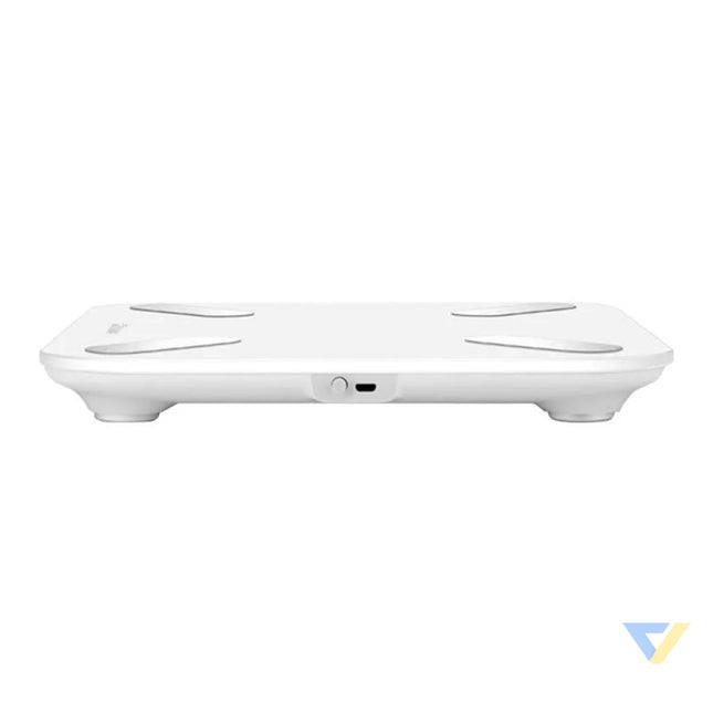 Smart Scale Yunmai X (white) Scales