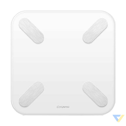Smart Scale Yunmai X (white) Scales