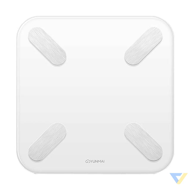 Smart Scale Yunmai X (white) Scales