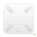 Smart Scale Yunmai X (white) Scales