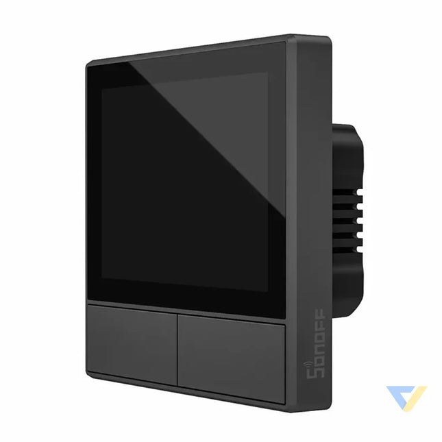 Smart Scene Wall Switch Sonoff NSPanel Control panels