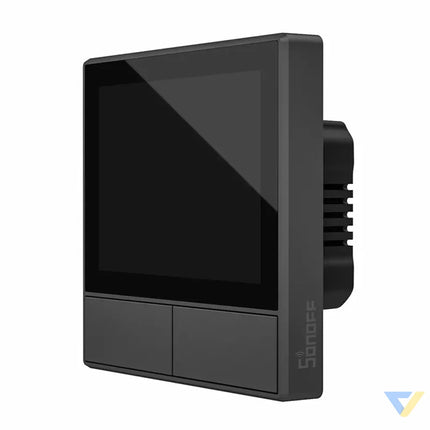 Smart Scene Wall Switch Sonoff NSPanel Control panels