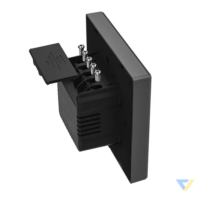 Smart Scene Wall Switch Sonoff NSPanel Control panels
