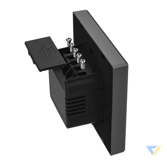 Smart Scene Wall Switch Sonoff NSPanel Control panels