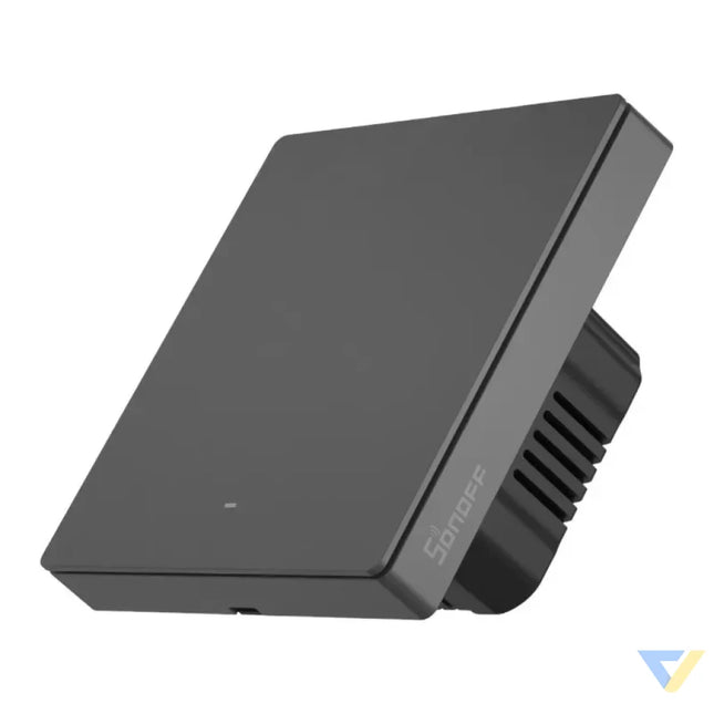 Smart Scene Wall Switch WiFi Sonoff M5 1C (1 channel) Switches