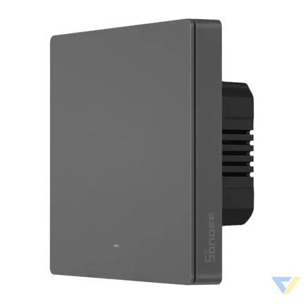 Smart Scene Wall Switch WiFi Sonoff M5 1C (1 channel) Switches