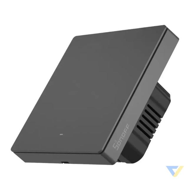 Smart Scene Wall Switch WiFi Sonoff M5 1C (1 channel) Switches