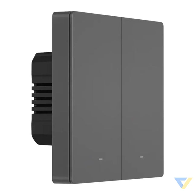 Smart Scene Wall Switch WiFi Sonoff M5 2C (2 channel) Switches