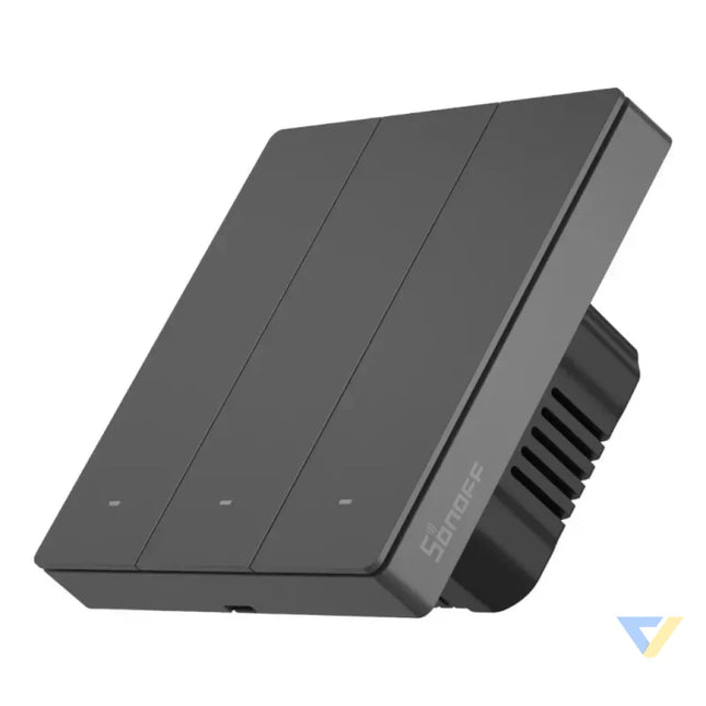 Smart Scene Wall Switch WiFi Sonoff M5 3C (3 channel) Switches