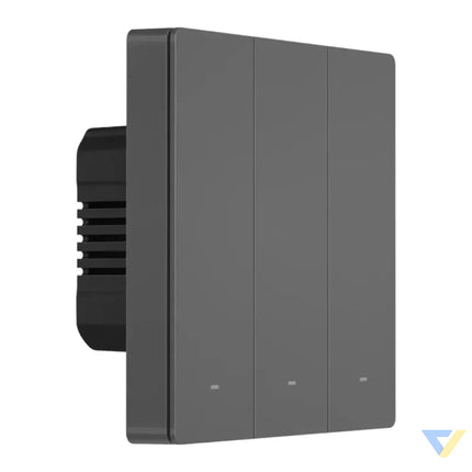 Smart Scene Wall Switch WiFi Sonoff M5 3C (3 channel) Switches