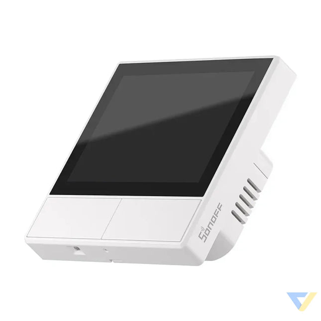 Smart Scene Wall Switch WiFi Sonoff NSPanel (white) Control panels