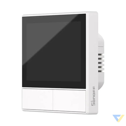 Smart Scene Wall Switch WiFi Sonoff NSPanel (white) Control panels