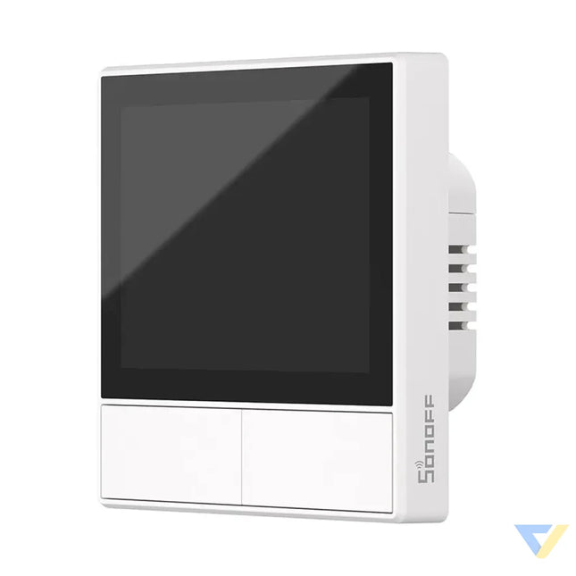 Smart Scene Wall Switch WiFi Sonoff NSPanel (white) Control panels