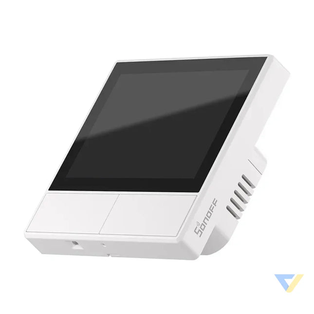 Smart Scene Wall Switch WiFi Sonoff NSPanel (white) Control panels