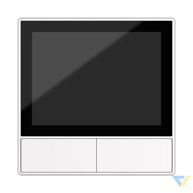 Smart Scene Wall Switch WiFi Sonoff NSPanel (white) Control panels