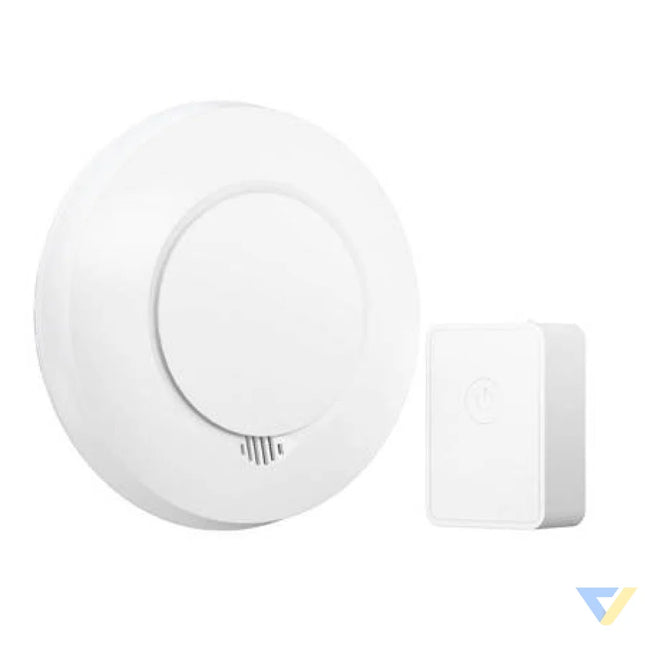 Smart Smoke Alarm Meross GS559AH (HomeKit) (Starter Kit) Sensors