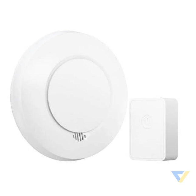 Smart Smoke Alarm Meross GS559AH (HomeKit) (Starter Kit) Sensors
