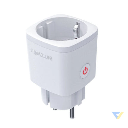 Smart Socket BlitzWolf BW SHP13 ZigBee (EU) 3680W Power plugs