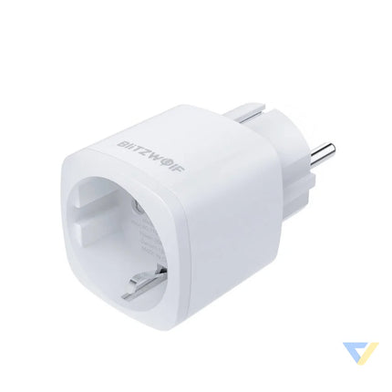 Smart Socket BlitzWolf BW SHP13 ZigBee (EU) 3680W Power plugs