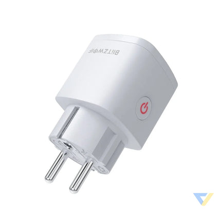 Smart Socket BlitzWolf BW SHP13 ZigBee (EU) 3680W Power plugs
