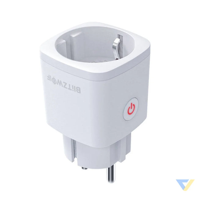 Smart Socket BlitzWolf BW SHP13 ZigBee (EU) 3680W Power plugs