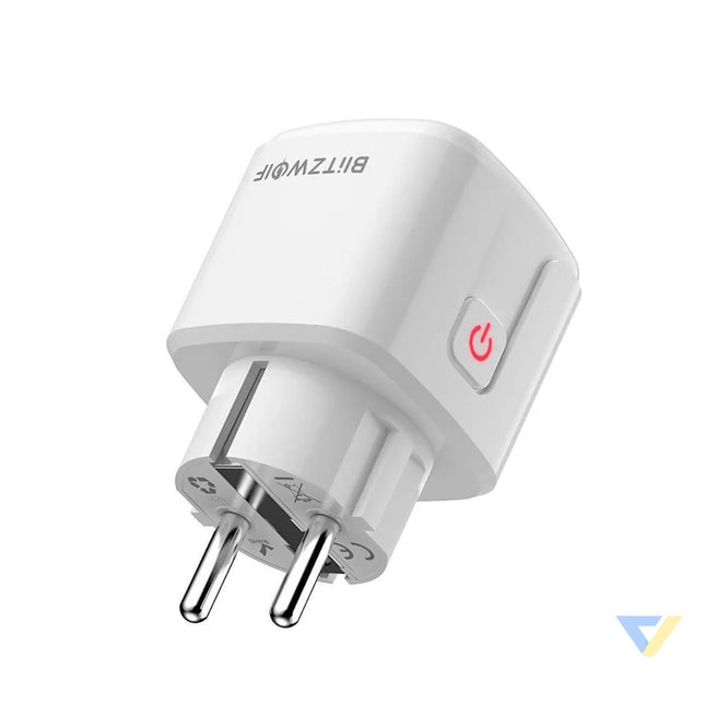 Smart socket Blitzwolf BW SHP15 ZigBee 3680W Power plugs