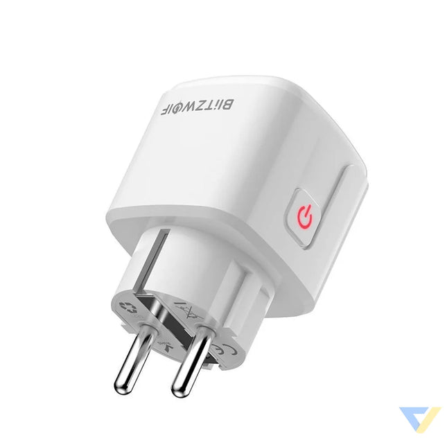 Smart socket Blitzwolf BW SHP15 ZigBee 3680W Power plugs
