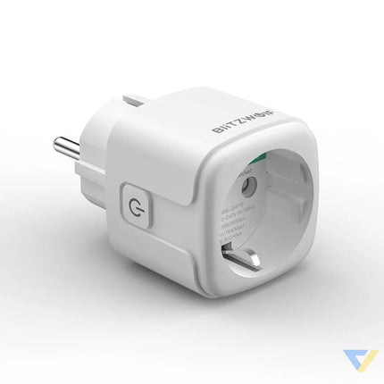 Smart socket Blitzwolf BW SHP15 ZigBee 3680W Power plugs